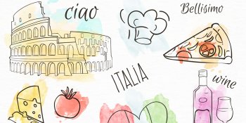 Зачем учить итальянский: 10 основных причин