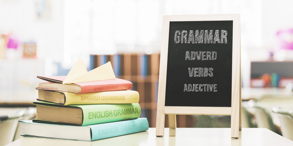10 запутанных грамматических правил английского