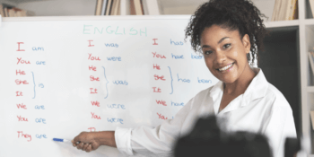 8 современных методик преподавания английского