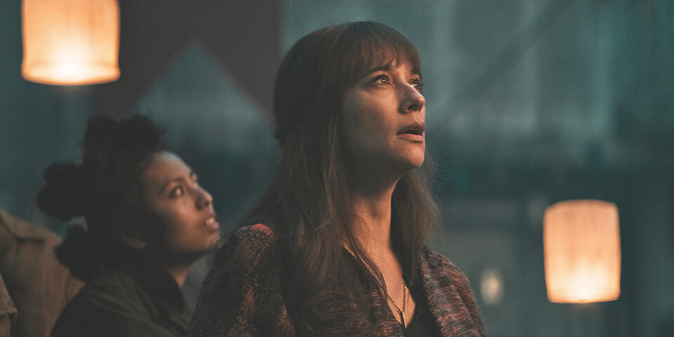 12 сериалов для изучения английского