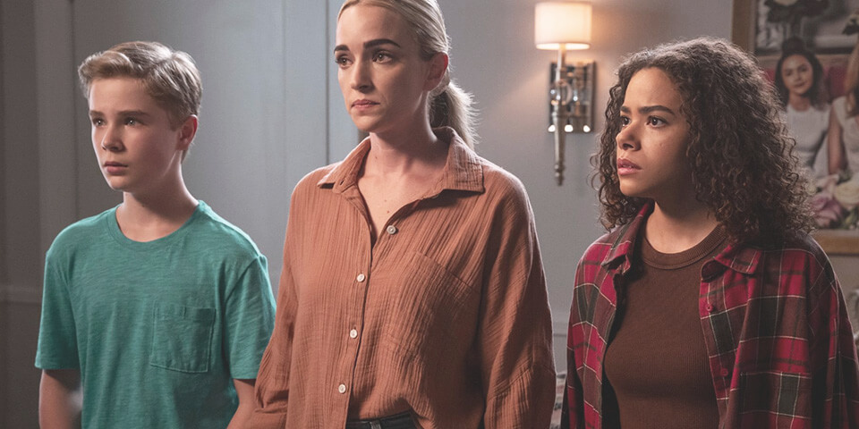 12 сериалов для изучения английского