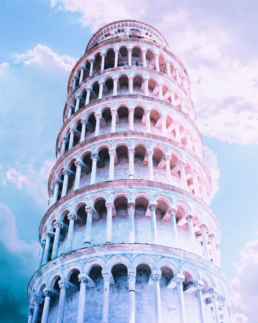 10+ фотографий, которые передают невероятную красоту Италии