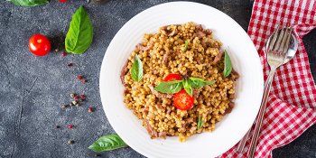 Самые вкусные израильские блюда: ТОП-10