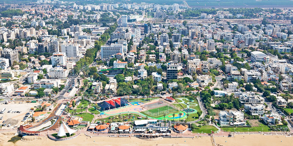 израильские курорты, лучшие курорты израиля