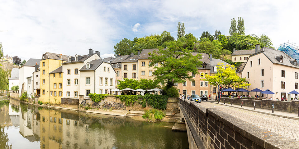 интересные факты о люксембурге