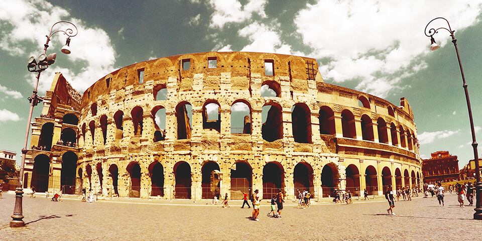15 мест, которые стоит посетить в Италии